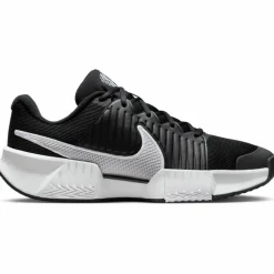 Nike Tennis|Tennis<· Zoom GP Challenge Pro black-white-black