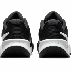 Nike Tennis|Tennis<· Zoom GP Challenge Pro black-white-black
