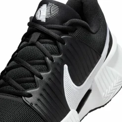 Nike Tennis|Tennis<· Zoom GP Challenge Pro black-white-black