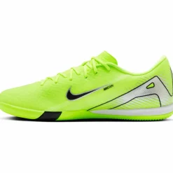 Nike Fußball|Fußball<· ZOOM VAPOR 16 ACADEMY IC volt-black