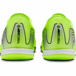 Nike Fußball|Fußball<· ZOOM VAPOR 16 ACADEMY IC volt-black