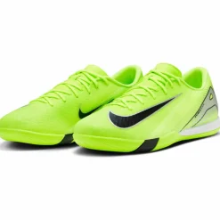 Nike Fußball|Fußball<· ZOOM VAPOR 16 ACADEMY IC volt-black