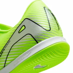 Nike Fußball|Fußball<· ZOOM VAPOR 16 ACADEMY IC volt-black