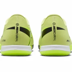 Nike Fußball|Fußball<· ZOOM VAPOR 16 ACADEMY IC limelight-volt-hyper crimson