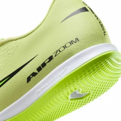 Nike Fußball|Fußball<· ZOOM VAPOR 16 ACADEMY IC limelight-volt-hyper crimson
