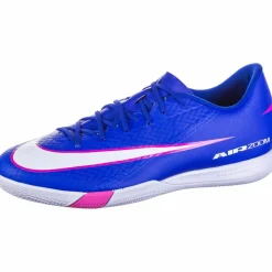 Nike Hallenschuhe<· ZOOM VAPOR 16 ACADEMY IC racer blue-white