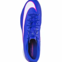 Nike Hallenschuhe<· ZOOM VAPOR 16 ACADEMY IC racer blue-white