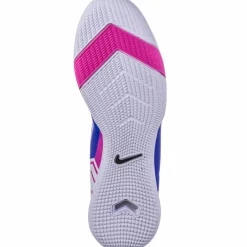 Nike Hallenschuhe<· ZOOM VAPOR 16 ACADEMY IC racer blue-white