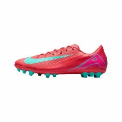 Nike Fußball|Fußballschuhe<· ZOOM VAPOR 16 ACADEMY AG ember glow-aurora green
