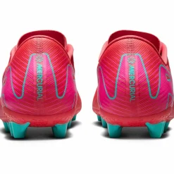 Nike Fußball|Fußballschuhe<· ZOOM VAPOR 16 ACADEMY AG ember glow-aurora green