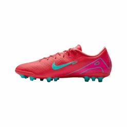 Nike Fußball|Fußballschuhe<· ZOOM VAPOR 16 ACADEMY AG ember glow-aurora green