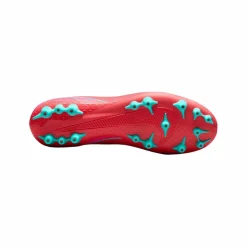 Nike Fußball|Fußballschuhe<· ZOOM VAPOR 16 ACADEMY AG ember glow-aurora green