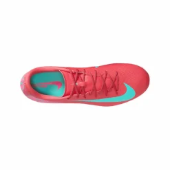 Nike Fußball|Fußballschuhe<· ZOOM VAPOR 16 ACADEMY AG ember glow-aurora green