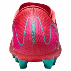 Nike Fußball|Fußballschuhe<· ZOOM VAPOR 16 ACADEMY AG ember glow-aurora green