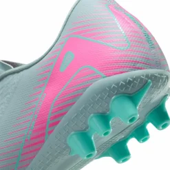 Nike Fußball|Fußball<· ZOOM VAPOR 16 ACADEMY AG ocean cube-pink blast