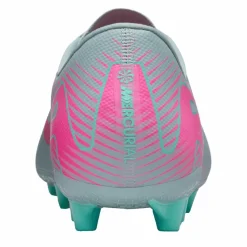 Nike Fußball|Fußball<· ZOOM VAPOR 16 ACADEMY AG ocean cube-pink blast