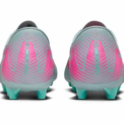 Nike Fußball|Fußball<· ZOOM VAPOR 16 ACADEMY AG ocean cube-pink blast