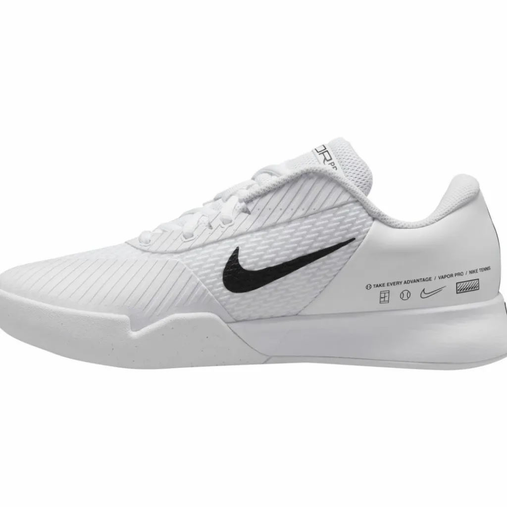 · ZOOM VAPOR PRO 2 CARPET Damen Tennis|Tennis