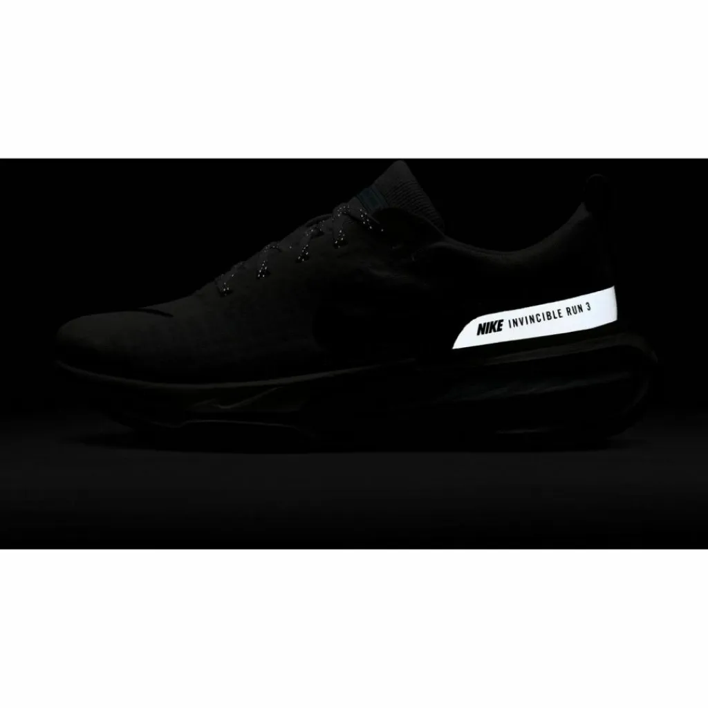 Nike Laufen|Laufen<· ZOOMX INVINCIBLE RUN FK 3 white-blue void-blue tint-sail