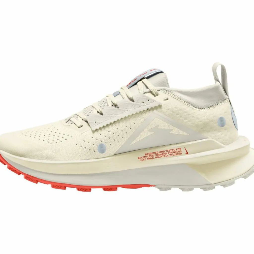 · ZOOMX ZEGAMA TRAIL 2 Damen Trailrunning