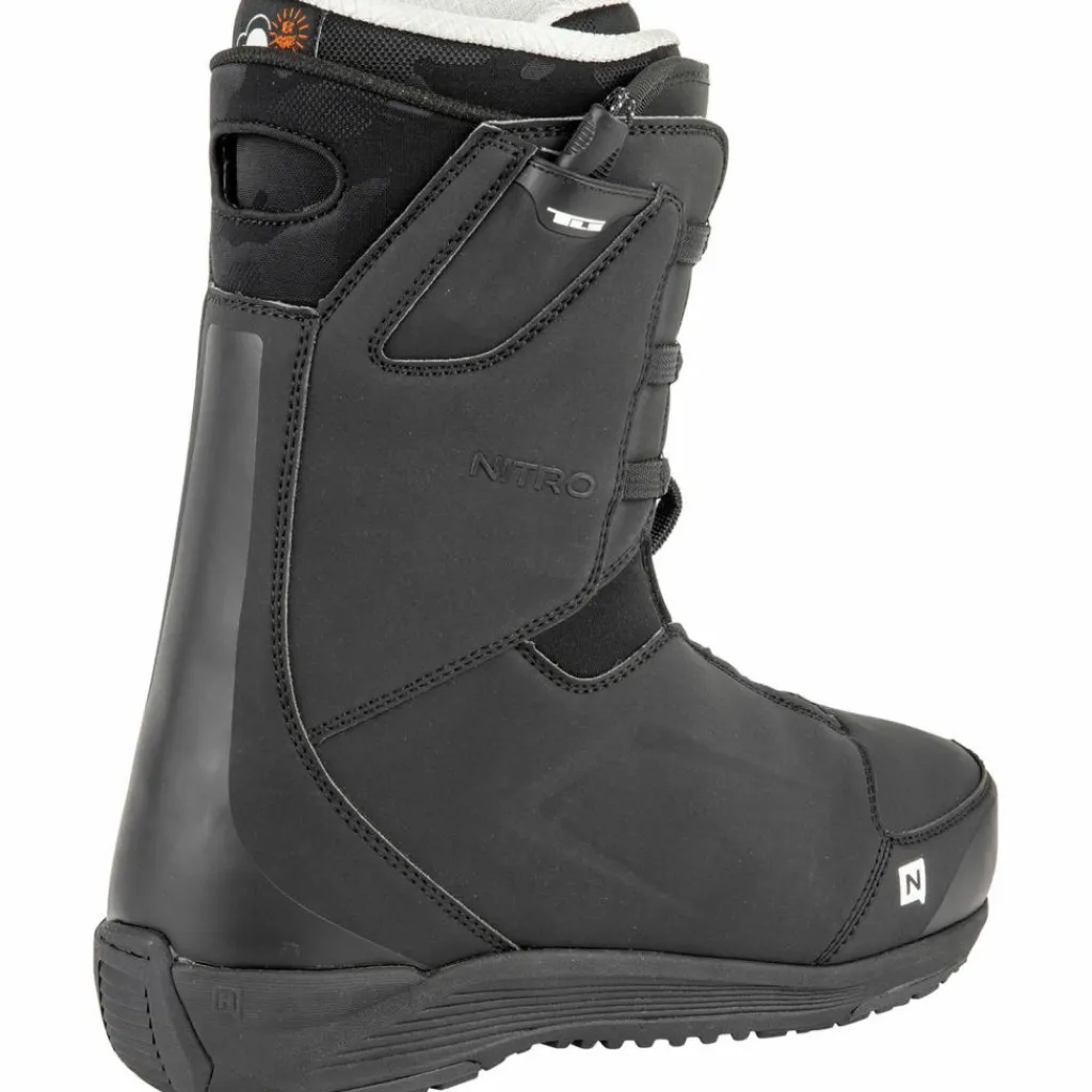 Outlet · ANTHEM TLS Herren Snowboarding|Snowboarding