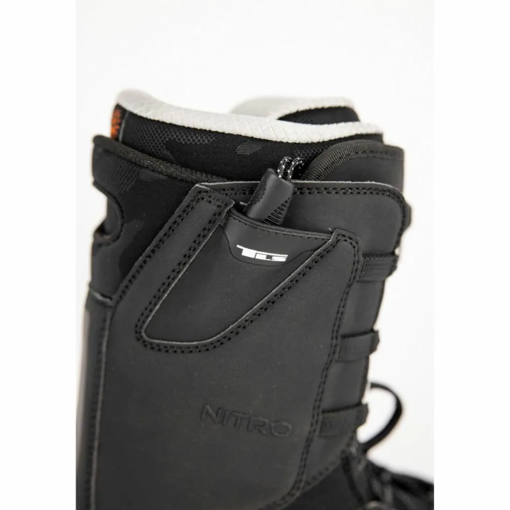 Outlet · ANTHEM TLS Herren Snowboarding|Snowboarding