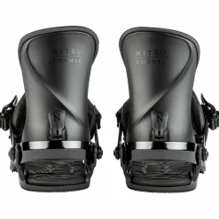 Nitro Snowboards Snowboarding|Snowboarding<· Cosmic ultra black