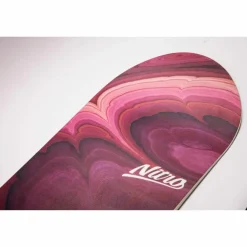 Nitro Snowboards Snowboarding|Snowboarding<· LECTRA multicolor