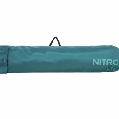 Nitro Snowboards Sporttaschen<· LIGHT SACK 165 artic