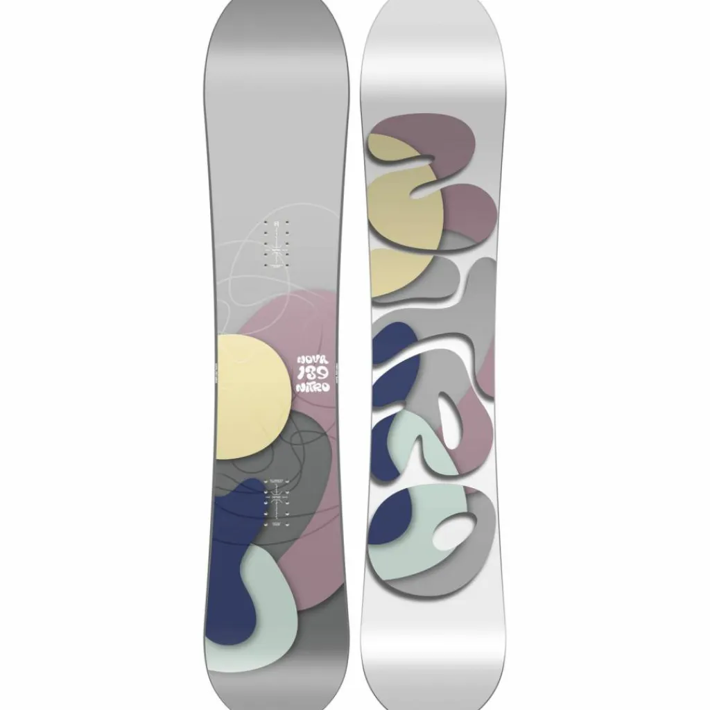 Sale · NOVA 26 Damen Snowboarding|Snowboarding