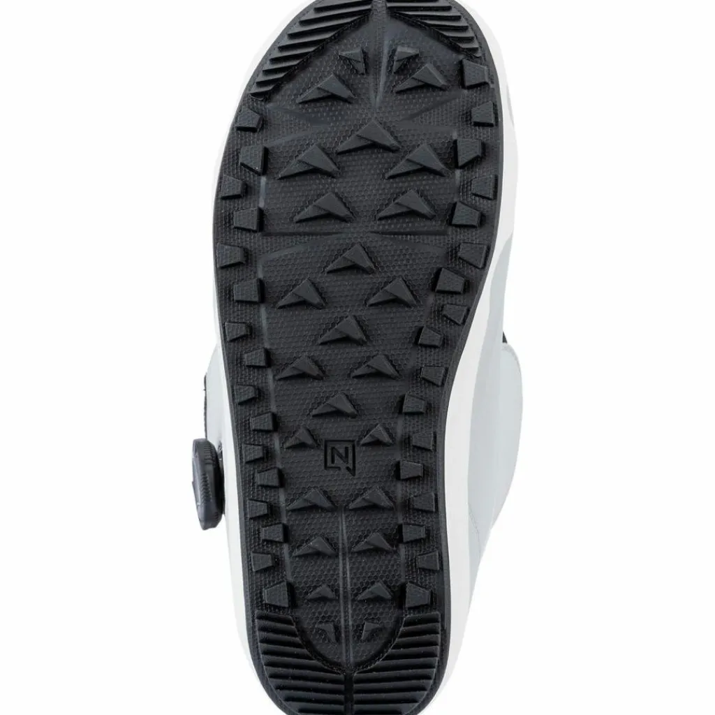 Nitro Snowboards Snowboarding|Snowboarding<· SCALA BOA 26 ice