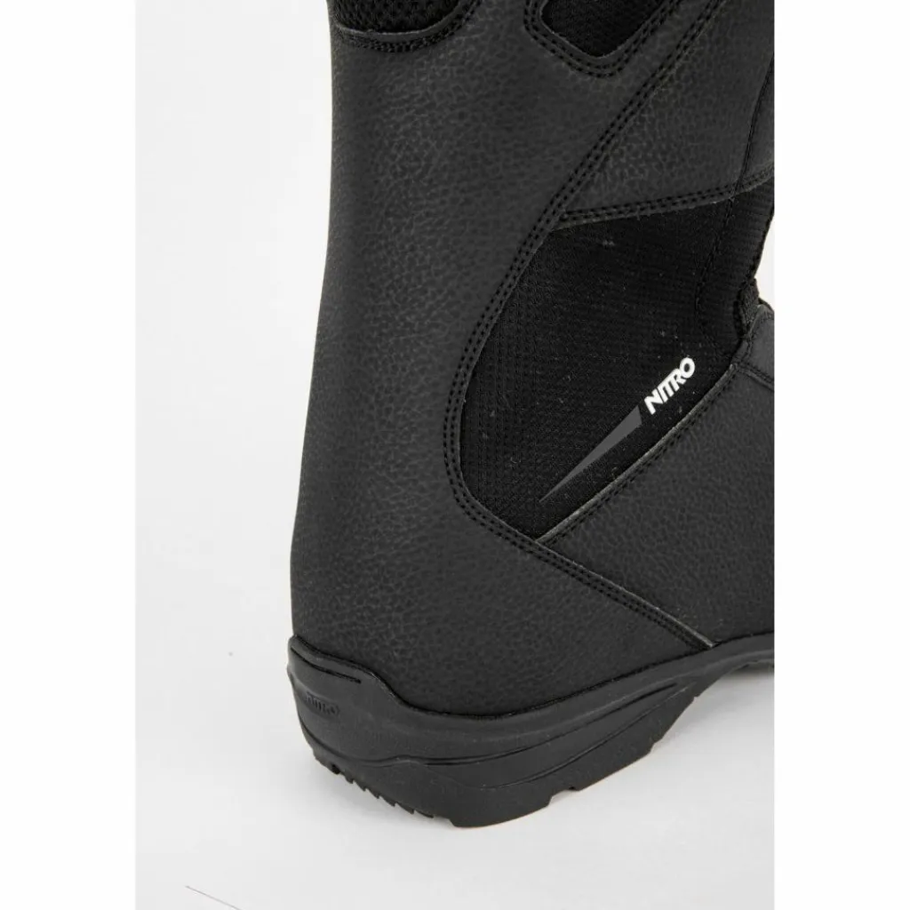 · TANGENT TLS 23/24 Herren Snowboarding