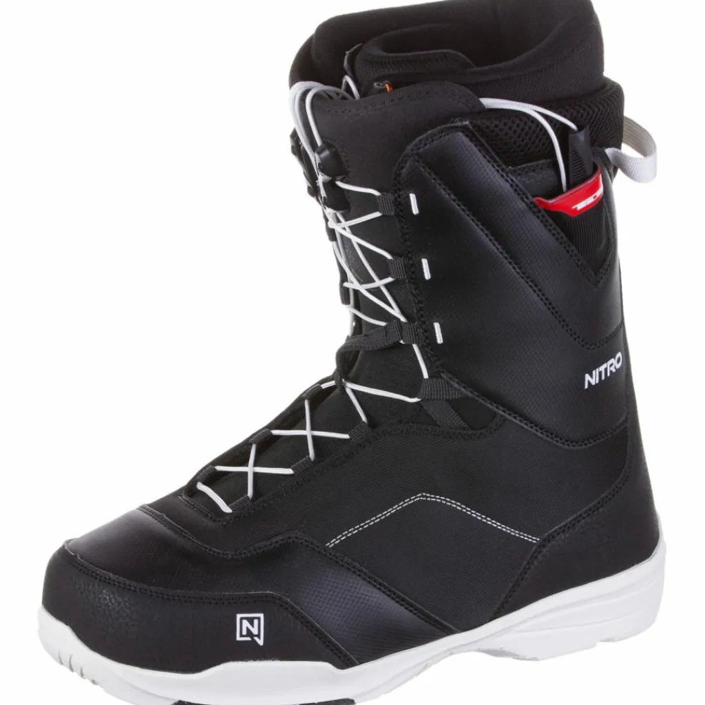 Outlet · TANGENT TLS Herren Snowboarding|Snowboarding