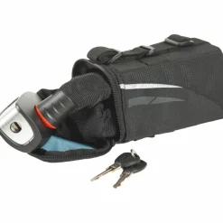 Norco Fahrradtaschen<· FRAZER schwarz