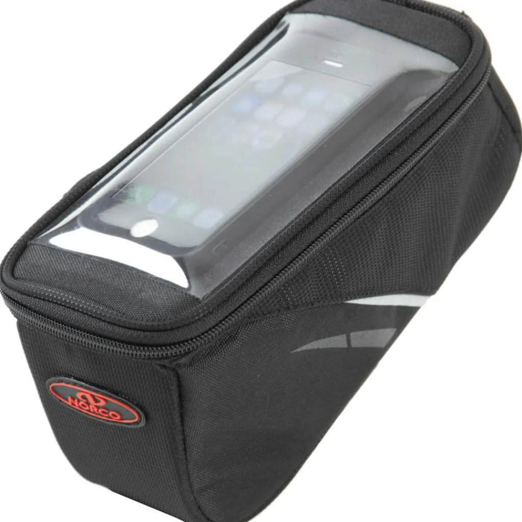 Norco Fahrradtaschen<· FRAZER SMARTPHONE TASCHE schwarz