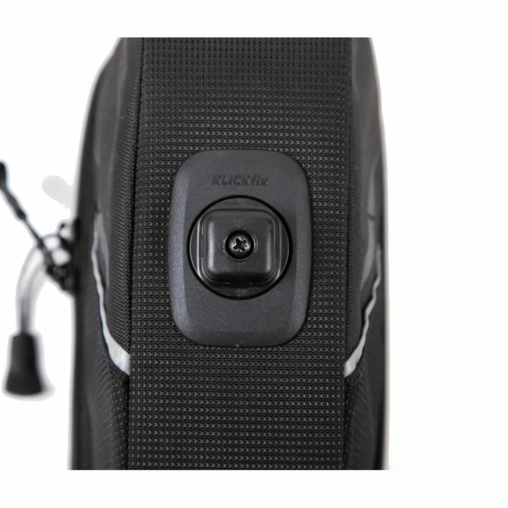 Norco Fahrradtaschen<· FRAZER SMARTPHONE TASCHE schwarz