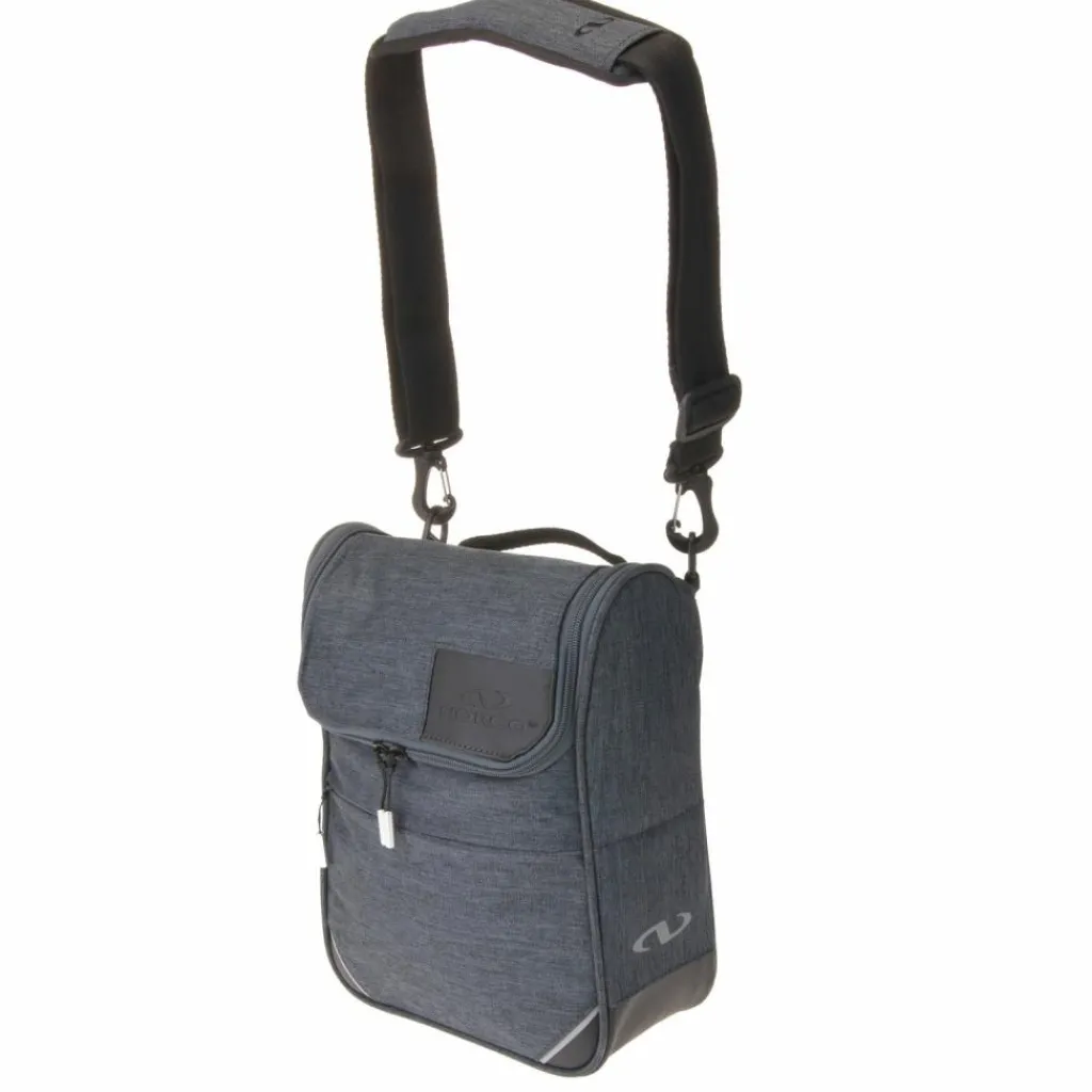 Outlet · KINBURN ISO Damen Fahrradtaschen|Fahrradteile