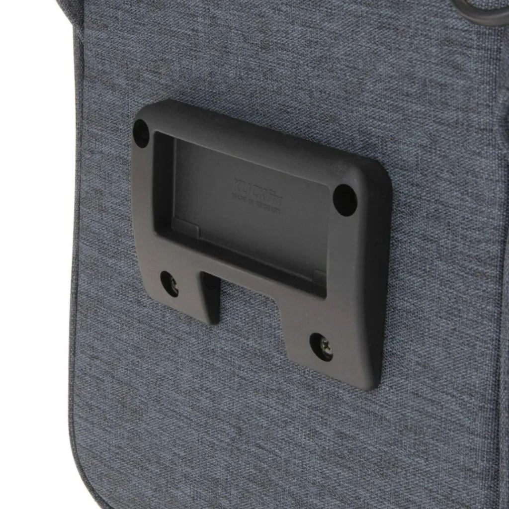 Outlet · KINBURN ISO Damen Fahrradtaschen|Fahrradteile