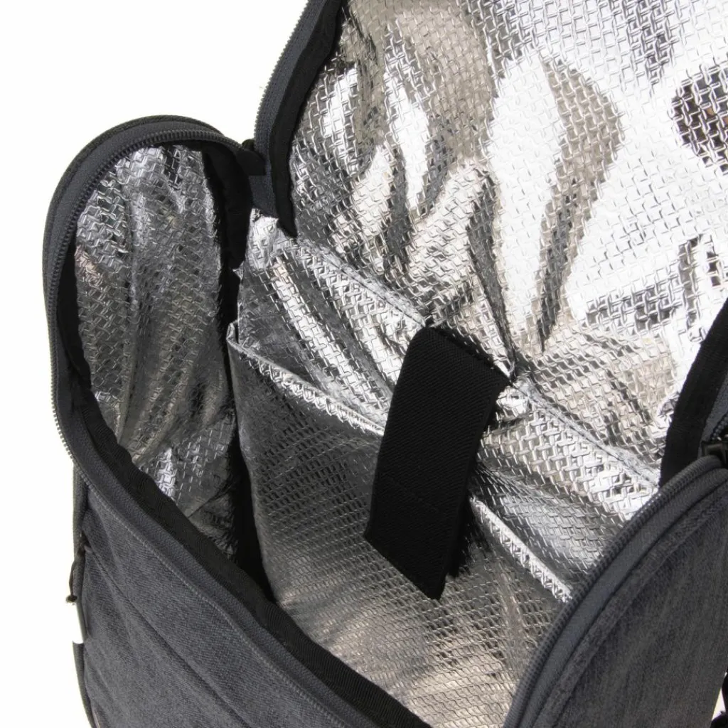 Outlet · KINBURN ISO Damen Fahrradtaschen|Fahrradteile