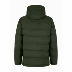 Best · Akkarvik Herren Winterjacken|Regenjacken