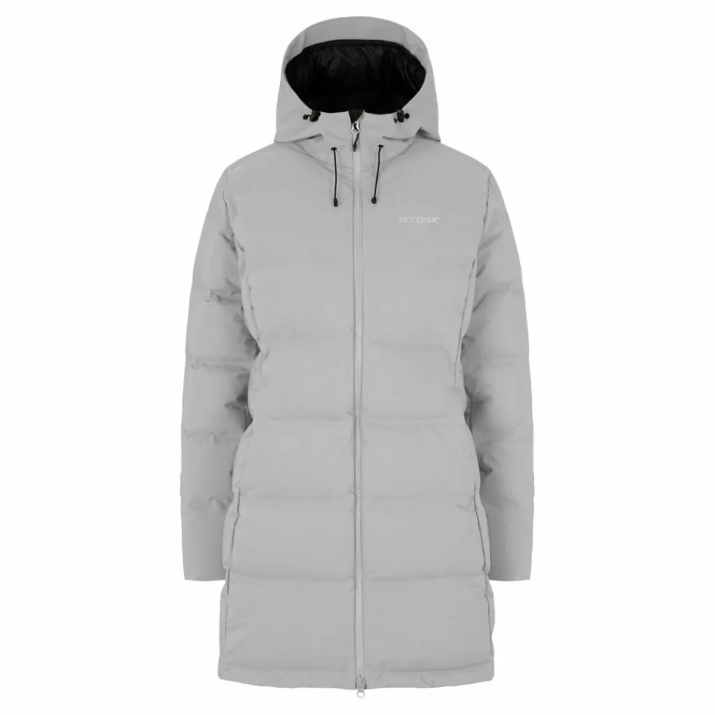 Nordisk Mäntel<· Aukea Vapor Blue