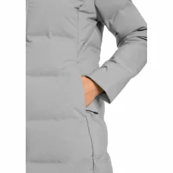 Nordisk Mäntel<· Aukea Vapor Blue