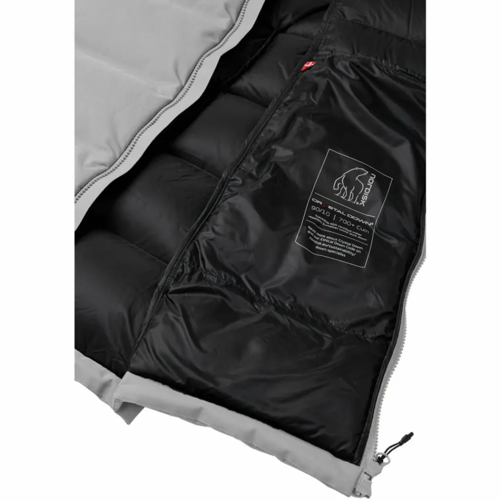 Nordisk Mäntel<· Aukea Vapor Blue