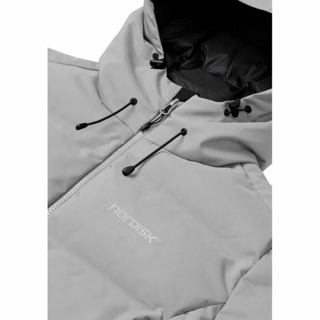 Nordisk Mäntel<· Aukea Vapor Blue