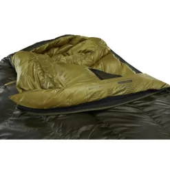 Nordisk Camping|Camping<· BALANCE 400 SIZE M ZIP L Forest Night