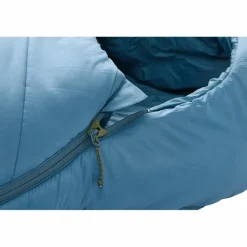 Nordisk Camping|Camping<· Bjarni -10° Aegan Blue