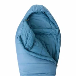 Nordisk Schlafsäcke|Schlafsäcke<· Bjarni scout Aegan Blue