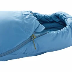 Nordisk Schlafsäcke|Schlafsäcke<· Bjarni scout Aegan Blue