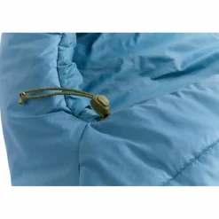 Nordisk Schlafsäcke|Schlafsäcke<· Bjarni scout Aegan Blue