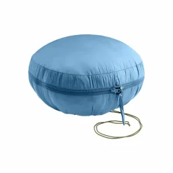 Nordisk Schlafsäcke|Schlafsäcke<· Bjarni scout Aegan Blue